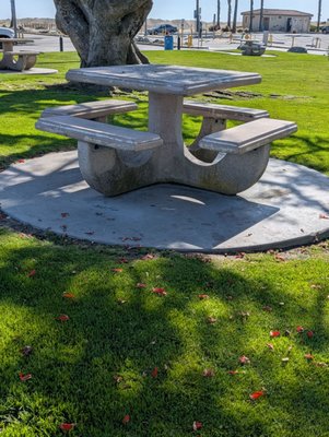 Alamitos Park by null