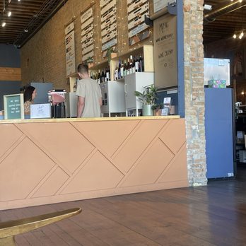 Mosaic Wine Bar & Small Plates - Bar - Wine Bars Near Me - Brookings, South Dakota Mosaic Wine Bar & Small Plates - Bar - Wine Bars Near Me - Brookings, South Dakota