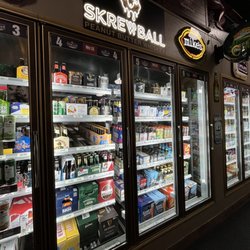 Stone Face Packaged Liquors - Beer