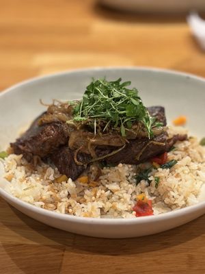 Mahi ‘ai Table by null