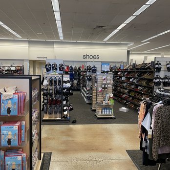 Nordstrom Rack - Massive shoe section - Department Stores Near Me - Troy, Michigan Nordstrom Rack - Massive shoe section - Department Stores Near Me - Troy, Michigan