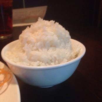 Six Happiness - Bowl of rice - Thai Near Me - Cleveland, Tennessee Six Happiness - Bowl of rice - Thai Near Me - Cleveland, Tennessee