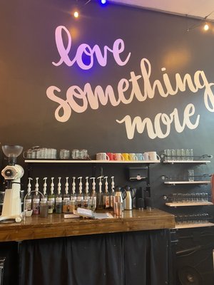 Amateur Coffee by null