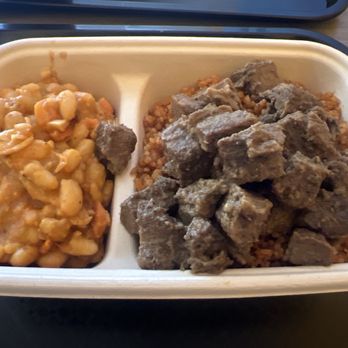 Bantu House - African Near Me - Cypress, Texas