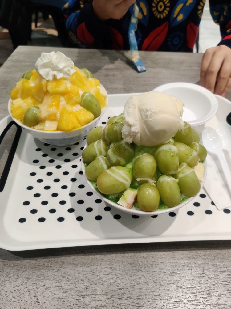 THE CUPS BINGSU CAFE 43 Photos & 30 Reviews 100 Steeles Avenue W