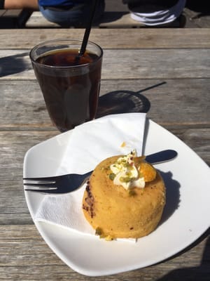 A Minor Place. by null