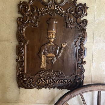 Restaurante Os Severianos - Restaurants Near Me