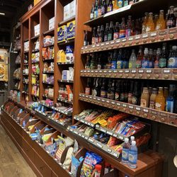 Cracker Barrel Old Country Store - Store