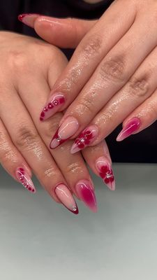 Blink Nail Spa by null