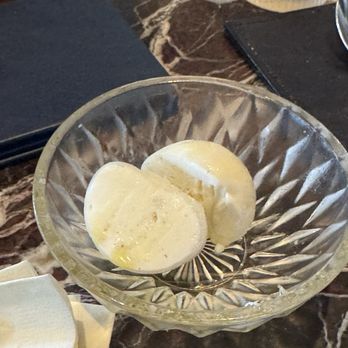 Don Angie - Fior di Latte Mochi - Italian Near Me - New York, New York