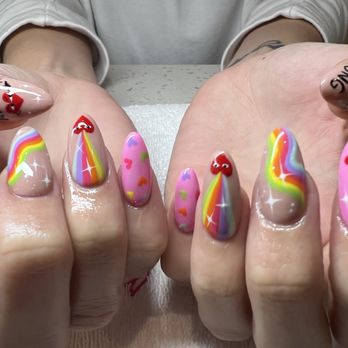 Bentley Nails - Nail Technicians Near Me
