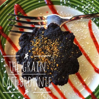 The Grain Cafe - Pizza Near Me - Redondo Beach, California