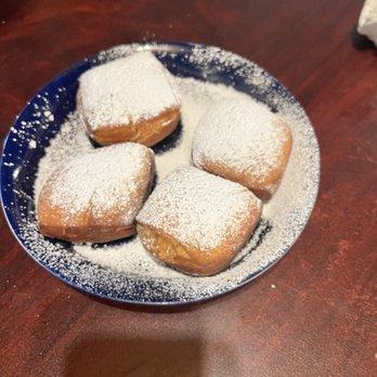 Elders Family Restaurant - Beignets - Cajun/Creole Near Me - Converse, Texas