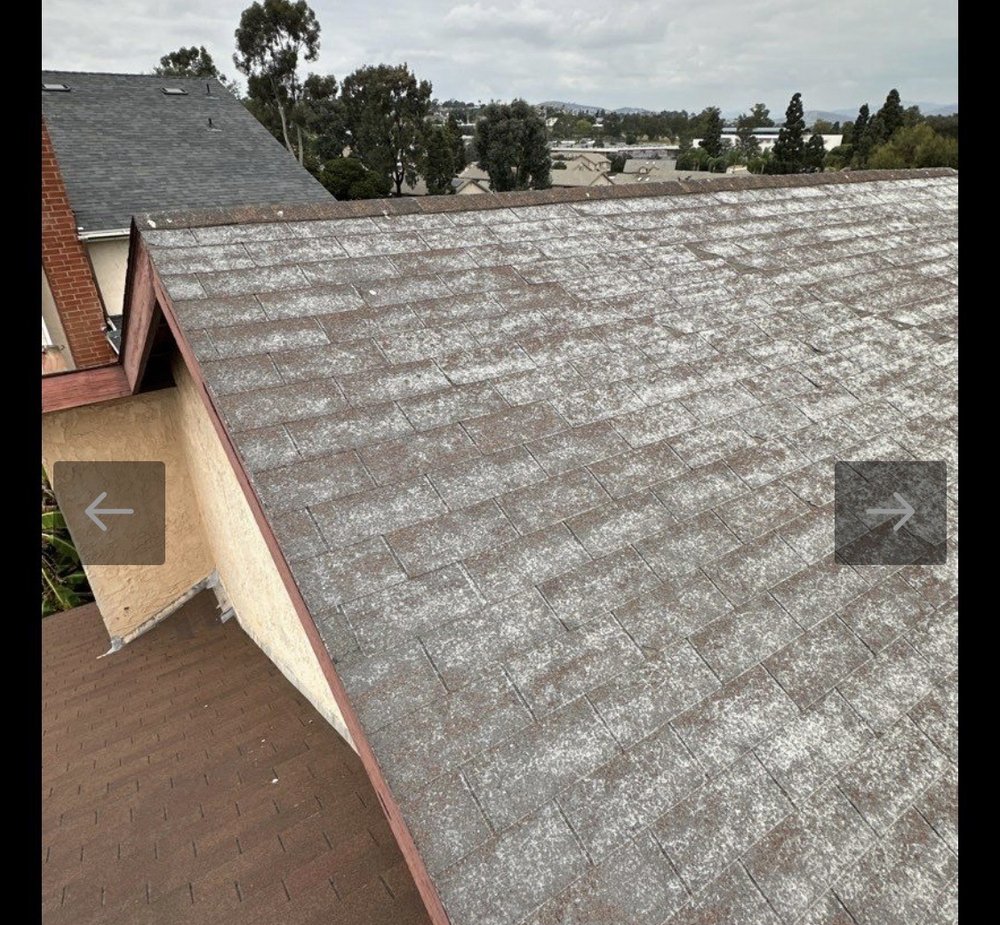 Slide of Superior Roofing and Waterproofing
