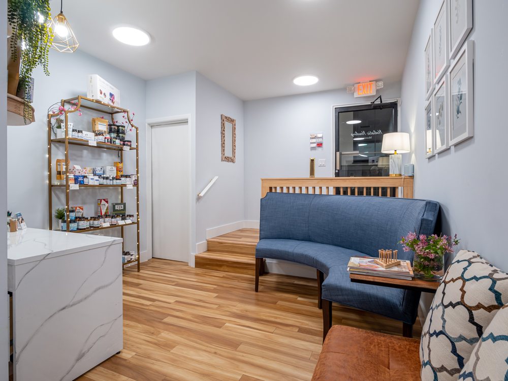 RAMSEY ACUPUNCTURE Updated August 2024 11 Reviews 70 Park St