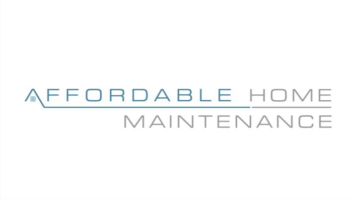 Slide of Affordable Home Maintenance