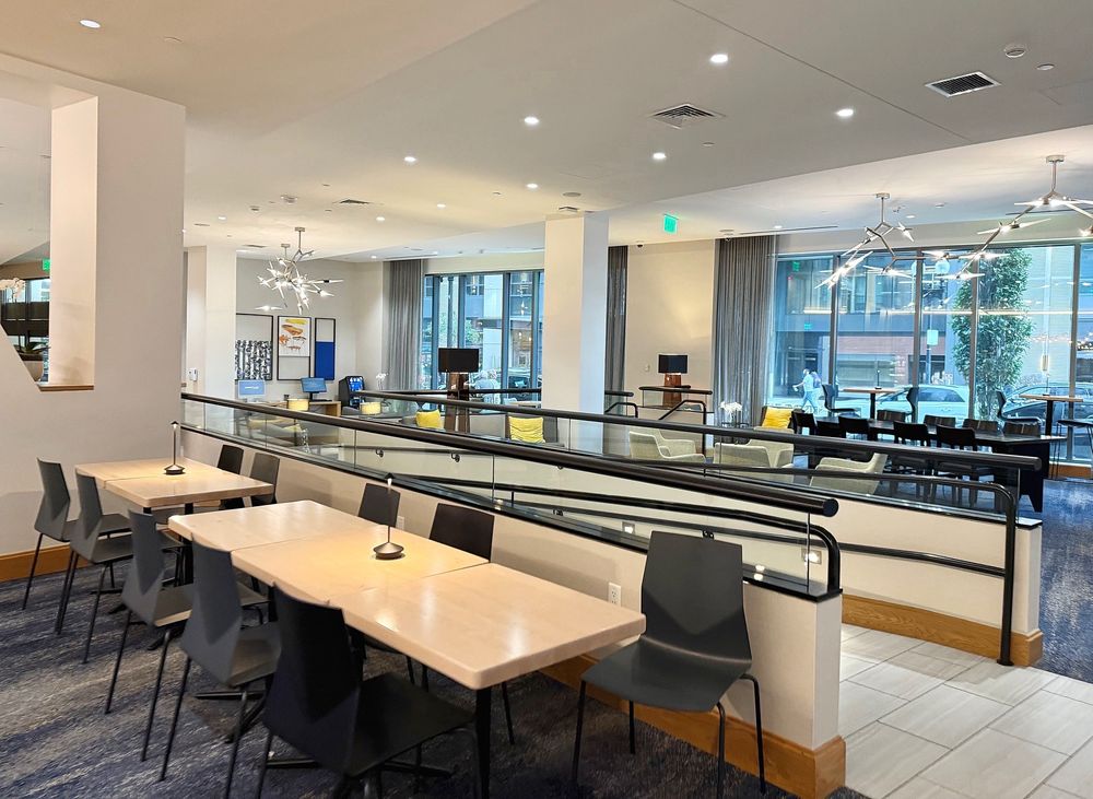 Courtyard by Marriott