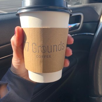 77 Grounds Coffee - Coffee & Tea Near Me - Davidson, North Carolina 77 Grounds Coffee - Coffee & Tea Near Me - Davidson, North Carolina