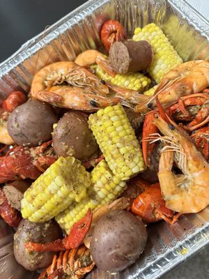 Cajun Deli Shakopee by null