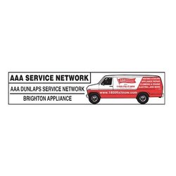 AAA Service Network