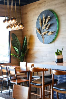 Xin Chào Eatery by null