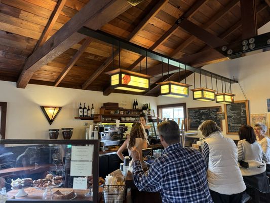 The Waiting Room by null