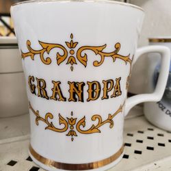 The Salvation Army Family Store & Donation Center - Thinking of my gramps!