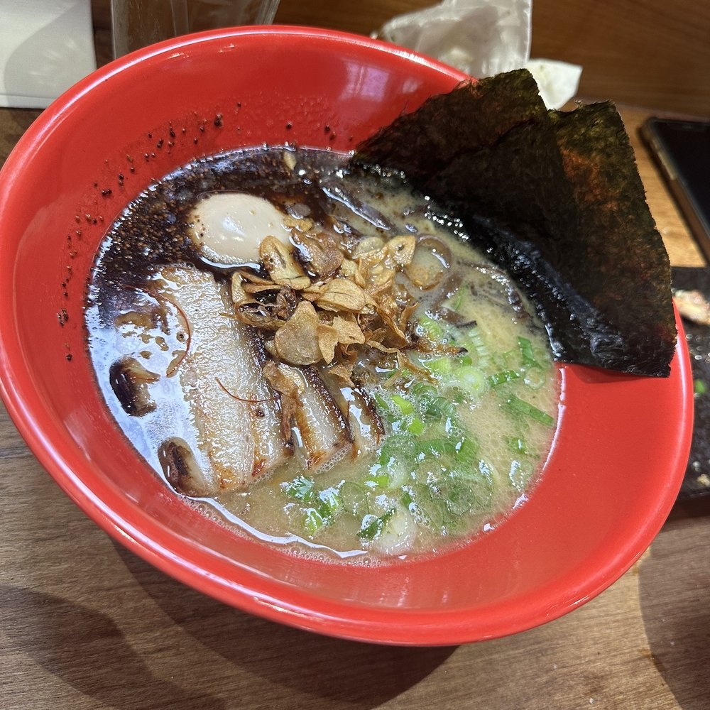 Fuji Ramen - Japanese Near Me - League City, Texas