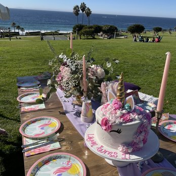 Table and Eve - Party & Event Planning Near Me