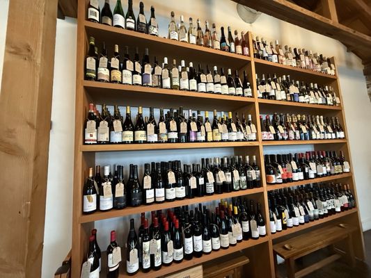 Betty Wine Bar & Bottle Shop by null