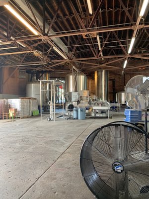 LO-Fi Brewing by null