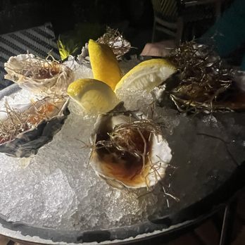 CanoeHouse - Oysters - Japanese Near Me - Kamuela, Hawaii CanoeHouse - Oysters - Japanese Near Me - Kamuela, Hawaii