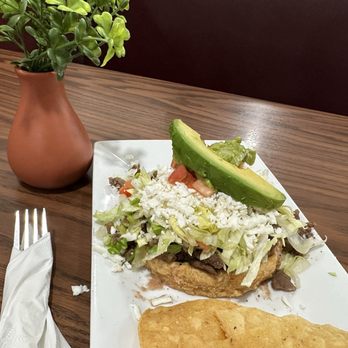 Los Primos Restaurant Y Taquería - Sope - New Mexican Cuisine Near Me - Fresno, California Los Primos Restaurant Y Taquería - Sope - New Mexican Cuisine Near Me - Fresno, California