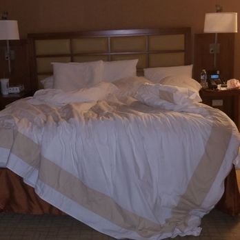 Hotel Abrego - King Bed w/ fireplace - Hotels Near Me - Monterey, California