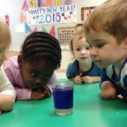 Cadence Academy Preschool