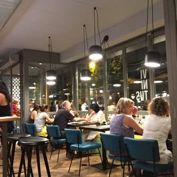 Vinitus - Tapas Bars Near Me - Barcelona, B Vinitus - Tapas Bars Near Me - Barcelona, B