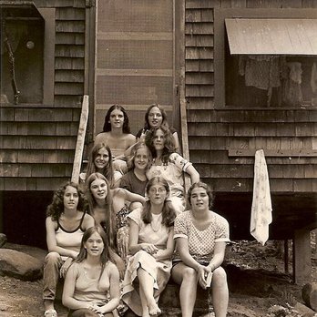 Rowe Camp & Conference Center - Summer Camps Near Me - Rowe, Massachusetts