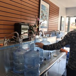Water Station - Great water store!!!!'