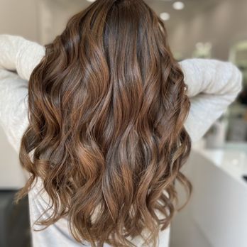 Davida Salon - Hair Extensions Near Me - New York, New York Davida Salon - Hair Extensions Near Me - New York, New York