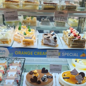 Tous Les Jours - Bakeries Near Me - Winter Park, Florida Tous Les Jours - Bakeries Near Me - Winter Park, Florida