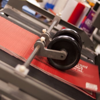 Einstein Printing - Printing Services Near Me - Carrollton, Texas