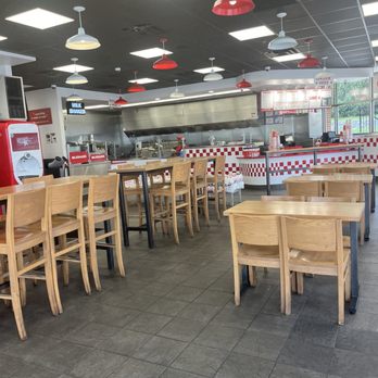 Five Guys - Burgers Near Me - Frederick, Maryland Five Guys - Burgers Near Me - Frederick, Maryland