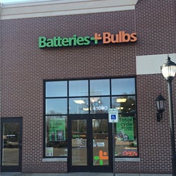Batteries Plus