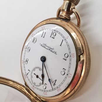 Barn Attic - Pocket watches, wrist watches, ring watches, clocks of all kinds. Call for an appointment, or with any questions! We ship worldwide. - Jewelry Near Me - Harleysville, Pennsylvania