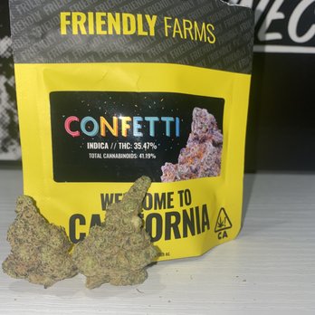 All Time High - Cannabis Dispensaries Near Me