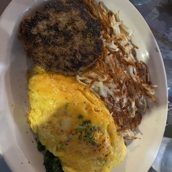 Goldy's Breakfast Bistro - Omlette - Breakfast & Brunch Near Me - Boise, Idaho