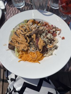 The Lost Anchor by null