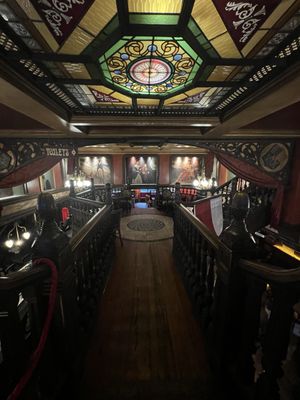 Skeffington Arms Hotel by null