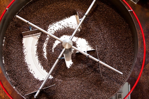 Storyville Coffee Company by null
