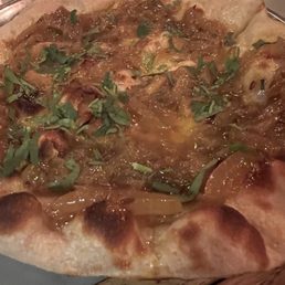 Bone marrow naan